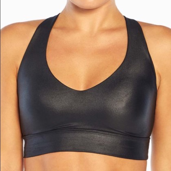 Sports Bra (S) and Legging (M) Matching Set from Cycle House by Marika NWT - Picture 6 of 7